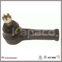 OE NO 853199324 Atacado Kapaco New Brand Best Tie Rods End para Mazda 323 626